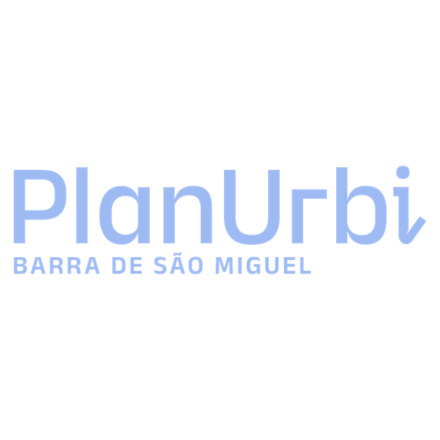 Logo PlanUrbi